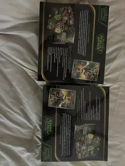 Pokemon Center Mega Evolution Perfect Order Elite Trainer Box 2 Boxes - Image 3