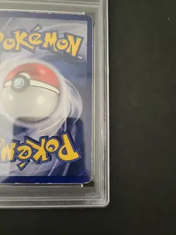 PSA 3 VG 1999 POKEMON BASE SET 1ST EDITION #11 NIDOKING-HOLO - Image 5