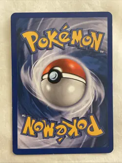 Pokemon Kingdra 19/147 Reverse Holo Rare Card WOTC Aquapolis 2002 - Image 2