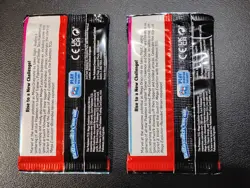 Pokemon TCG Mega Evolution Ascended Heroes Booster Pack (2) Factory Sealed - Image 2