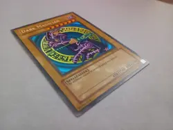 Yu-Gi-Oh! Dark Magician SDY-006 - Ultra Rare - MP - Image 2