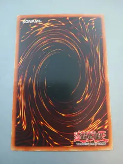 Yu-Gi-Oh! Dark Magician SDY-006 - Ultra Rare - MP - Image 3