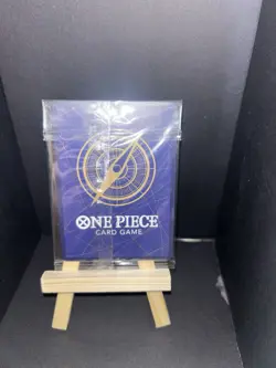 One Piece CCG Perona OP09-034 Sealed Card - Image 2