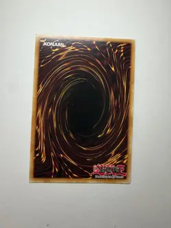 Yugioh - Nibiru, the Primal Being - Secret - 1st - BROL-EN080 - NM - Image 2