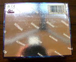 Yu-Gi-Oh Legendary Duelists Duels from the Deep - Sealed - English - 1st Edition - Image 2