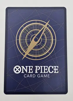 One Piece CCG Borsalino EB04-058 SR Holo Blocker Egghead/Navy 6000 Power 5 Cost - Image 2