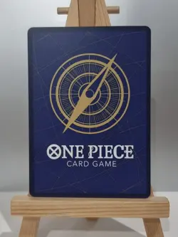 Monkey.D.Luffy (ST21-014) Magazine Promo One Piece TCG Japanese - Image 2