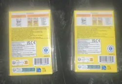 SEALED One Piece OP15 Adventure on Kami Island Double Pack Set 10 set of two - Image 2
