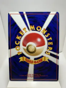 [NM] Pokemon Card Japanese Ledyba Southern Islands Reverse Holo No Number - Image 2