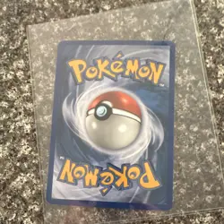 6- Pokemon TCG Darkrai DP24 Diamond & Pearl Promo Holo Card English 2008 - Image 2