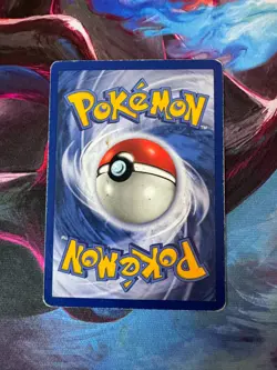 Pokemon TCG 1999 Dragonite Fossil 1st Edition 19/62 Non Holo Card Vintage - Image 2