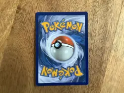 Pokemon Card - Mewtwo Scarlet & Violet Promo 052 Holo Illustration Rare - Image 2