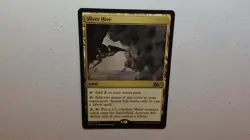 MTG Sliver Hive NM Magic 2015 Core Set #247 - Image 1