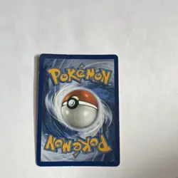 Pokemon Snorlax XY179 XY Promo Holo Basic 130 HP Body Slam 50 Card English - Image 2