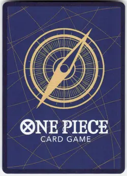 Donquixote Rosinante (Illustration Box Vol.6) R One Piece Promo Card OP12-108 NM - Image 2