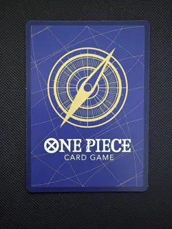 Nami (Gift Collection 2023) OP01-016 One Piece Promotion Cards Foil - Image 2