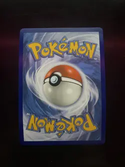 Slowpoke and Psyduck GX Tag Cosmic Card 35/236 LP - Image 2