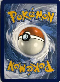 Ho-oh ex 007/034 Holo Classic Collection Trading Card Game Classic Pokemon NM - Image 2