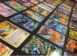 Pokemon Card Lot 100 Official TCG Cards Ultra Rare Included EX GX V MEGA + HOLOS - Image 1