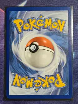 Pokemon Pikachu SVP 190 2024 World Championships Promo Card English NM/M - Image 2