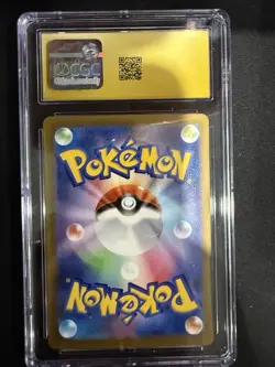 CGC 10 Pristine Charizard ex 115/190 Shiny Treasure ex 2023 Pokemon Card - Image 2
