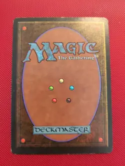 Dark Ritual Japanese 4th Edition X4 LP/MP MtG Magic The Gathering - Image 2