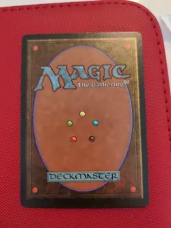 Dark Ritual Japanese 4th Edition X4 LP/MP MtG Magic The Gathering - Image 4