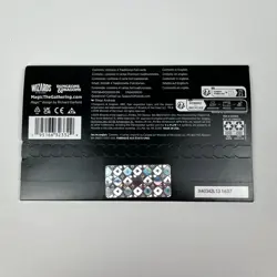 Secret Lair Dungeons & Dragons: Whispers in Candlekeep FOIL - Sealed - MTG - Image 2