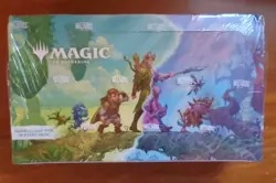 Lorwyn Eclipsed Play Booster Box MTG Sealed - Image 1