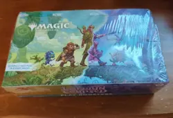 Lorwyn Eclipsed Play Booster Box MTG Sealed - Image 3