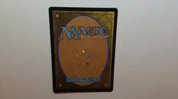 MTG Magic the Gathering Kiora Bests the Sea God #52 Theros Beyond Death NM - Image 2