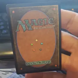 MTG Tetsuko Umezawa, Fugitive 411/500 (Serial Numbered) serialized - Image 2