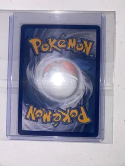 Pokemon TCG Vivid Voltage Charizard 25/185 Reverse Holo Card NM 2020 - Image 3