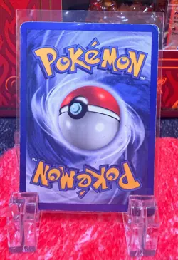 Pokemon TCG Charizard 004/102 Base Set Holo Unlimited Rare 1999. MP - Image 4