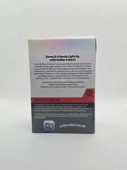 Pokemon Prismatic Evolutions Booster Bundle SEALED - Image 2
