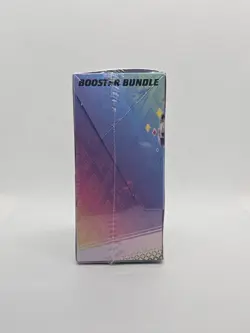 Pokemon Prismatic Evolutions Booster Bundle SEALED - Image 4