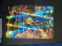 Pokemon TCG Lucario Furious Fists 107/111 Holo Full Art Mint Complete Set Of 3 - Image 2