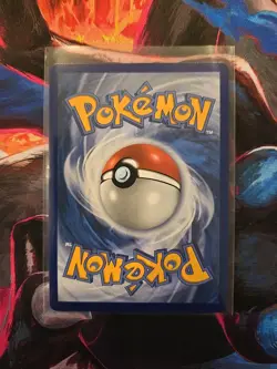 Hop's Snorlax 117/159 REVERSE Holo Journey Together Pokemon - Image 2