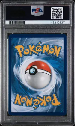 PSA 9 Mint 2019 POKEMON SUN & MOON COSMIC ECLIPSE #38 Blastoise & Piplup GX - Image 2