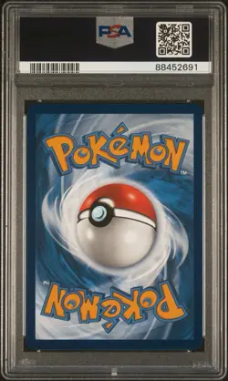PSA 10 Pokemon TCG Rika Paradox Rift 241/182 Holo Ultra Rare - Image 2