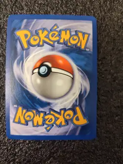 POKEMON TCG DIGLETT 50/100 COMMON HOLO/ Stamped CRYSTAL GUARDIANS - Image 2