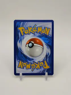 Charcadet 022 (Pokemon Center Exclusive) 022 Me: Mega Evolution Promo Holo - Image 2
