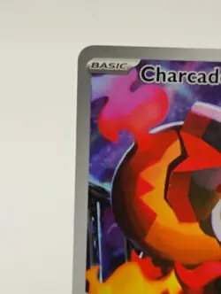 Charcadet 022 (Pokemon Center Exclusive) 022 Me: Mega Evolution Promo Holo - Image 5