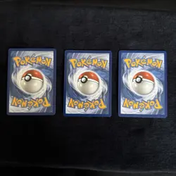 Pokemon First Partner Illustration Collection MEP Bulbasaur Charmander Squirtle - Image 2