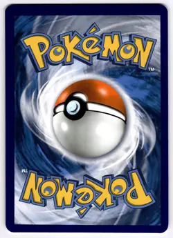 MEW 53/108 HOLO RARE EVOLUTIONS POKEMON NEAR MINT - Image 2