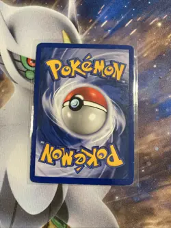 Pokemon TCG Zapdos Holo Card Regular Rare 15/62 Fossil Set - Image 4