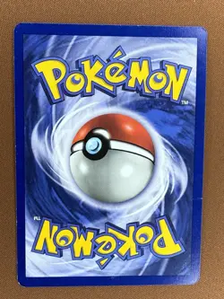 Pokemon TCG Mew 08/53 Wotc Promo 2000 Ken Sugimori - Image 2