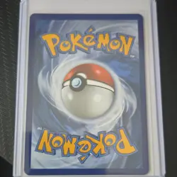 Pokemon Sprigatito EX ASC Holo Rare Card 251/217 200 HP Basic - Image 2