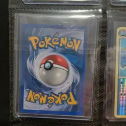 Pokemon Politoed Neo Discovery Unlimited 27/75 Rare MP Vintage WOTC - Image 2