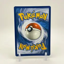 Pokemon TCG Larry 235/182 Sv04: Paradox Rift Ultra Rare Trainer Holo - Image 2